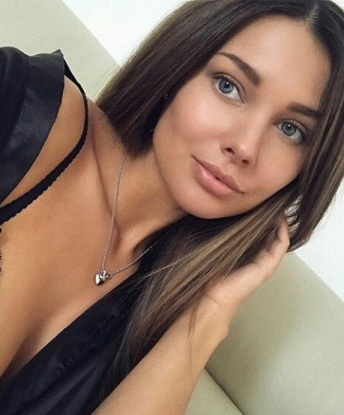Анкета проститутки Жанна - Фото 1, Бугульма, 25 лет, №12448
