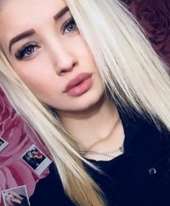 Анкета проститутки Мариша - Фото 1, Бугульма, 21 год, №4471