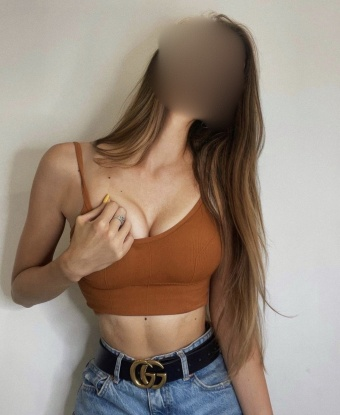 Анкета проститутки Владислава - Фото 1, Бугульма, 20 лет, №4746