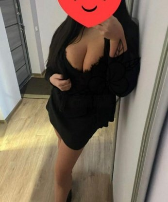 Анкета проститутки Джульетта - Фото 1, Бугульма, 27 лет, №9934